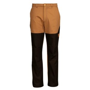 Browning Upland Denim Pant Chocolate Tan 44x32