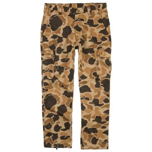 Browning Wasatch Pant Vintage Tan Camo XL