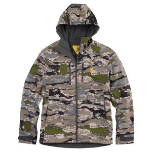 Browning Pahvant Pro Jacket Ovix Camo 2XL