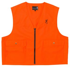 Browning Safety Vest Blaze XL