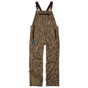 Browning HYDROFLEECE BIB MOBL XL