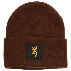 Browning BEANIE STILL WATER BROWN