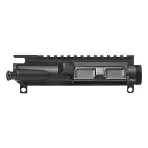 Aero Precision AR15 Assembled Upper Receiver - Anodized Black