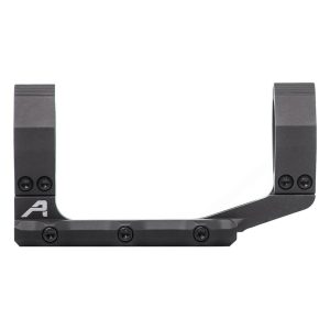 Aero Precision Ultralight 30mm Scope Mount Standard - Anodized Black