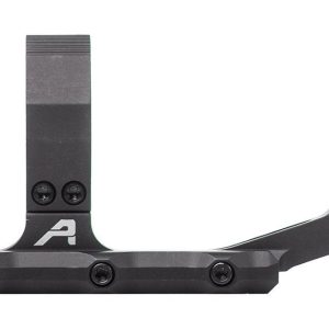 Aero Precision Ultralight 30mm Scope Mount Extended - Anodized Black