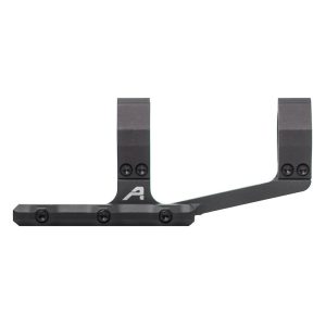 Aero Precision Ultralight 1"" Scope Mount SPR - Anodized Black