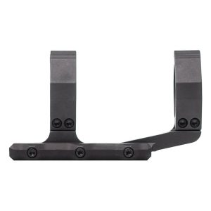 Aero Precision Ultralight 34mm Scope Mount Extended - Anodized Black