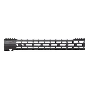 Aero Precision M5 Atlas S-One M-LOK Handguard 15" Anodized Black