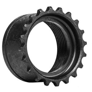 Aero Precision AR15 Standard Barrel Nut