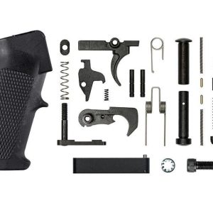Aero Precision AR15 Standard Lower Parts Kit