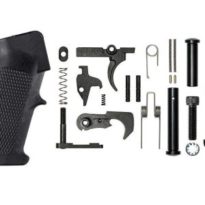 Aero Precision M5 .308 Standard Lower Parts Kit