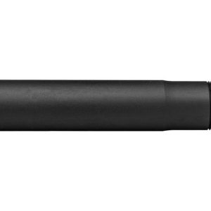 Aero Precision Enhanced Pistol Buffer Tube - Anodized Black