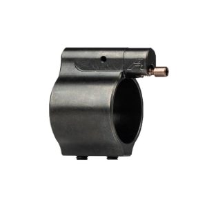 Aero Precision Adjustable Gas Block - .936 Low Profile