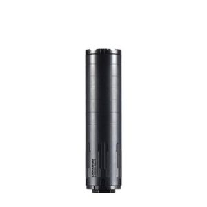 Aero Precision Lahar-30 Suppressor Direct Thread 5/8-24 .300 BLK 5.9" Black