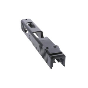 Rival Arms Slide for Glock Model 17 GEN3 A1 DOC Black