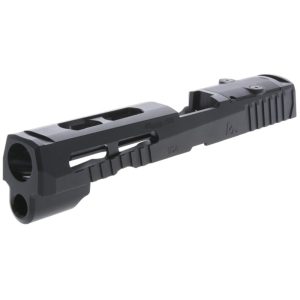 Rival Arms Glock43/43X A1 Slide RMS Black