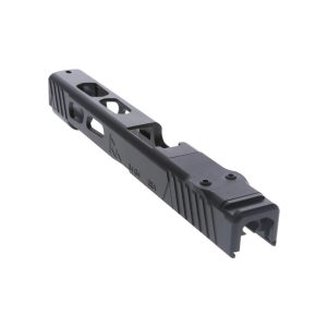 Rival Arms Slide for Glock Model 34 GEN4 A1 DOC Black