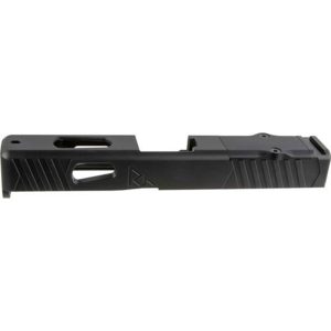 Rival Arms Handgun Slide for Sig 365 A1 RMS Black