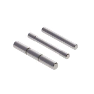 Rival Arms Frame Pin Set for Glock GEN3 Titanium