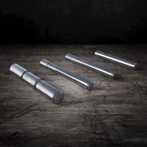 Rival Arms Frame Pin Set for Glock GEN4 Stainless Steel