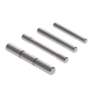 Rival Arms Frame Pin Set for Glock GEN4 Titanium