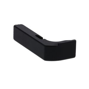 Rival Arms Extended Magazine Release for Glock Gen 3 Models - Black
