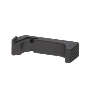 Rival Arms Extended Magazine Release for Glock Models 43/43X/48 - Black