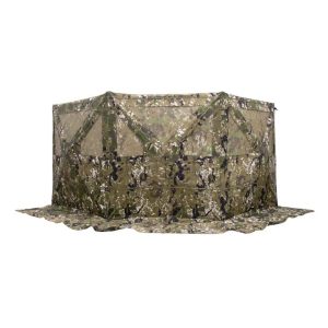 Barronett Blinds Face-Off Panel Blind Crater Thrive Camo