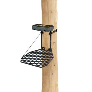 Rivers Edge Hang-On Big Foot Lite Foot Treestand