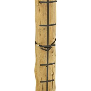 River's Edge Big Foot Connect-N-Climb Climbing Aid 20 ft