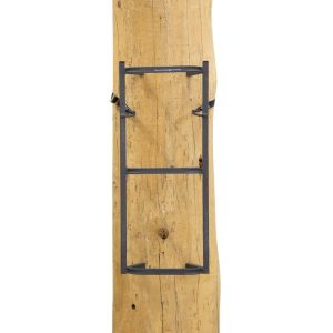 River's Edge Big Foot Grip Rail Single Climbing Aid