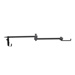 River's Edge Bow Hanger Black