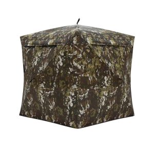 Barronett Blinds Overwatch Ground Blind Camo