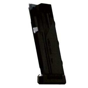 Shield Arms DS-18 Handgun Magazine for Glock 19 Nitrocarburized 9mm Luger 18/rd