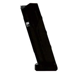 Shield Arms DS-20 Handgun Magazine for Glock 17 Nitrocarburized 9mm Luger 20/rd