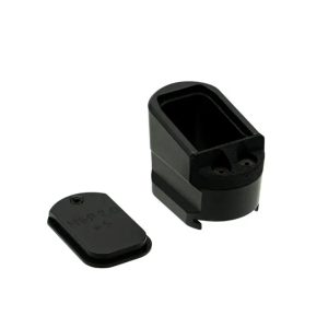 Shield Arms M&P 2.0 +5 Mag Extension Black