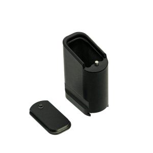 Shield Arms S15 Magazine Extension Black +10/rd