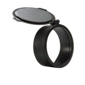 Quake Bushwacker 270 Matte Black Size #3