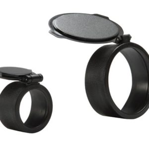 Quake Bushwacker 270 Matte Black Size #7