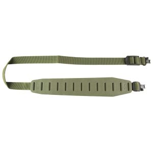 Quake Claw 2.0 Rifle Sling OD Green