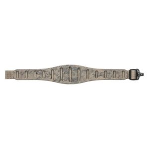 Quake Claw Sling Flush Cup - Sand Camo