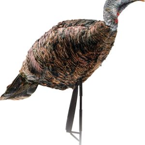 Montana Decoy Co Miss Purrfect XD Turkey Hen Decoy