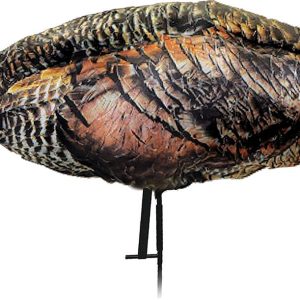 Montana Decoy Co Jake Purrfect XD Turkey Decoy