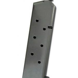 Kimber Magazine 1911 Magazine .45 ACP Pistols Full-Length Grip Stainless Steel 8/rd