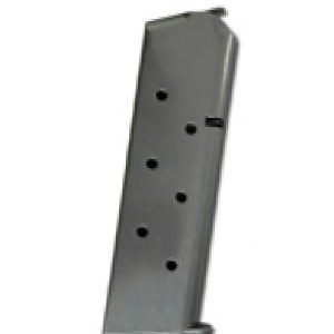 Kimber Magazine 1911 Magazine .45 ACP Pistols Full-Length Grip Stainless Steel 7/rd