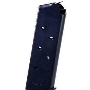 Kimber Magazine 1911 Magazine .45 ACP Pistols Compact Grip Black 7/rd