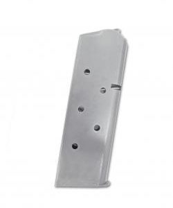 Kimber Magazine 1911 Magazine .45 ACP Pistols Compact Grip Stainless Steel 7/rd