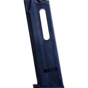 Kimber Black Polymer Magazine for 1911 .22 LR 10/rd Black