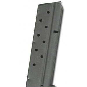 Kimber Magazine 1911 Handgun Magazine Stainless Full-Length Grip 9mm Luger 9/rd
