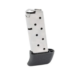 Kimber Micro 9 Extended Handgun Magazine 9mm Luger 8/rd